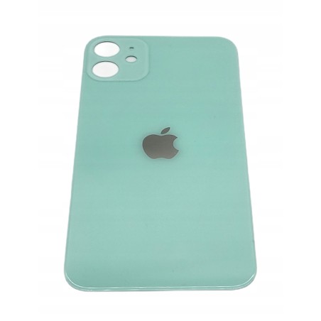 Klapka tylna obudowa do apple iPHONE 11 TURKUSOWA