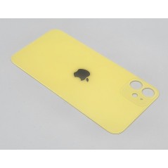 Klapka tylna obudowa do apple iPHONE 11 ŻÓŁTA