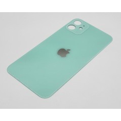 Klapka tylna obudowa do apple iPHONE 11 TURKUSOWA