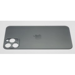 Klapka tylna obudowa do apple iPHONE 11 PRO space grey szara