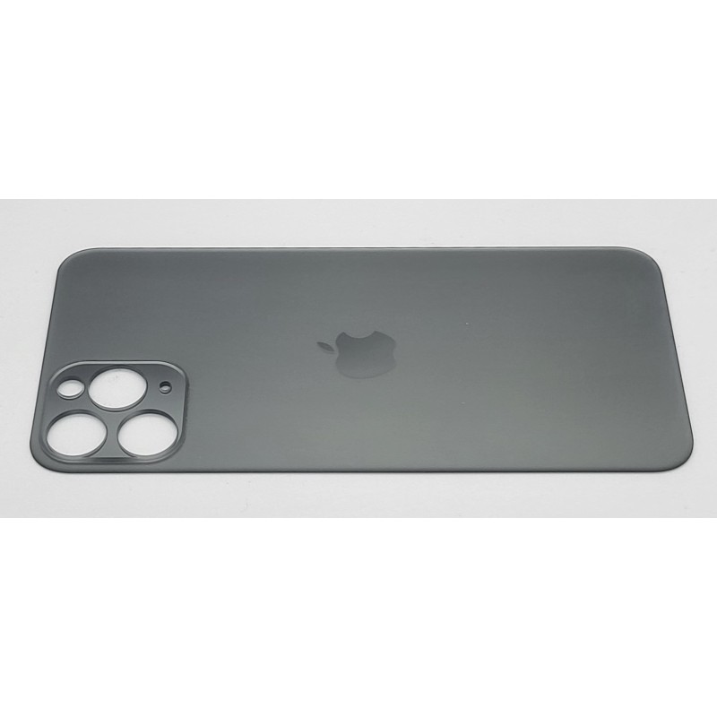 Klapka tylna obudowa do apple iPHONE 11 PRO space grey szara