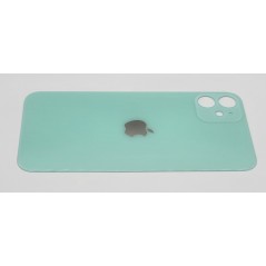 Klapka tylna obudowa do apple iPHONE 11 TURKUSOWA
