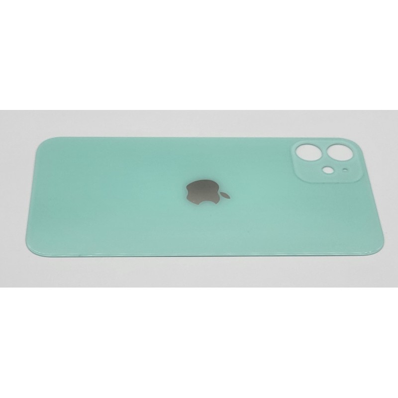 Klapka tylna obudowa do apple iPHONE 11 TURKUSOWA