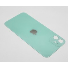 Klapka tylna obudowa do apple iPHONE 11 TURKUSOWA