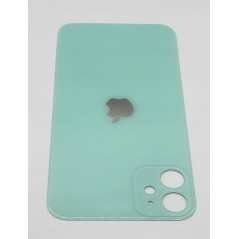 Klapka tylna obudowa do apple iPHONE 11 TURKUSOWA
