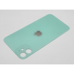 Klapka tylna obudowa do apple iPHONE 11 TURKUSOWA