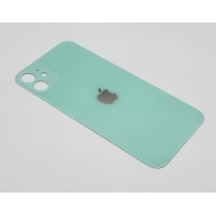 Klapka tylna obudowa do apple iPHONE 11 TURKUSOWA
