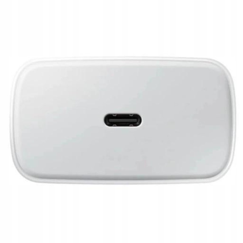 PREMIUM ŁADOWARKA SIECIOWA 45W DLASAMSUNG S23 S24 ADAPTER KOSTKA