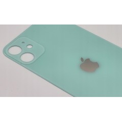Klapka tylna obudowa do apple iPHONE 11 TURKUSOWA