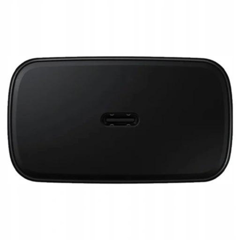 PREMIUM ŁADOWARKA SIECIOWA 45W DLA GALAXY S23 S24 ADAPTER KOSTKA