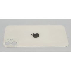 Klapka tylna obudowa do apple iPHONE 12 mini biała