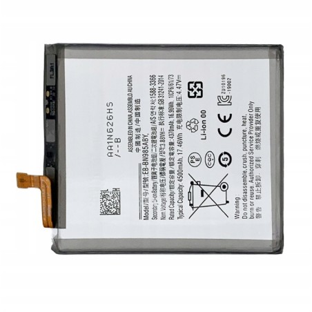 BATERIA SAMSUNG GALAXY S20+ EB-BG985ABY 4500mAh