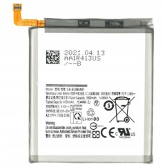 BATERIA SAMSUNG GALAXY S20 EB-BG980ABY 4000 mAh