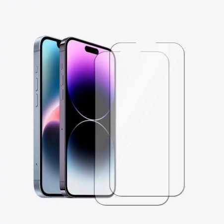 HARTOWANE SZKŁO 9H FOLIA OCHRONNA APPLE IPHONE X