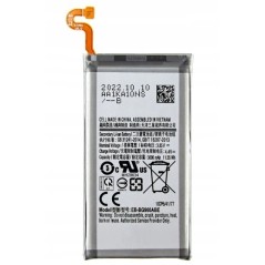 BATERIA SAMSUNG GALAXY S9 EB-BG960ABE 3000 mAh