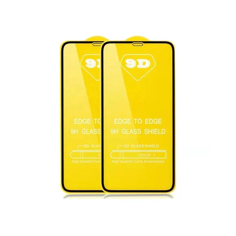 SZKŁO NA CAŁY EKRAN 9D DLA HUAWEI P40 SZKŁO NA CAŁY EKRAN 9D DLA HUAWEI P40