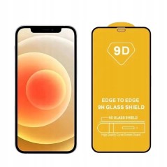 SZKŁO NA CAŁY EKRAN 9D DLA HUAWEI P40 SZKŁO NA CAŁY EKRAN 9D DLA HUAWEI P40