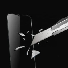 SZKŁO NA CAŁY EKRAN 9D DLA HUAWEI P40 SZKŁO NA CAŁY EKRAN 9D DLA HUAWEI P40