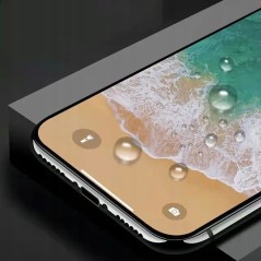SZKŁO NA CAŁY EKRAN 9D DLA HUAWEI P40 SZKŁO NA CAŁY EKRAN 9D DLA HUAWEI P40