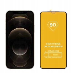 SZKŁO NA CAŁY EKRAN 9D DLA HUAWEI P40 SZKŁO NA CAŁY EKRAN 9D DLA HUAWEI P40