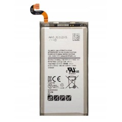 BATERIA SAMSUNG GALAXY S8+ EB-BG955ABE 3500mAh