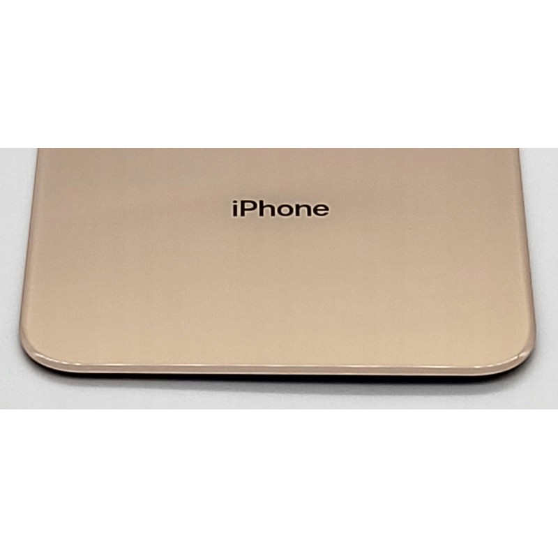 Klapka tylna obudowa do apple iPHONE XS Złota