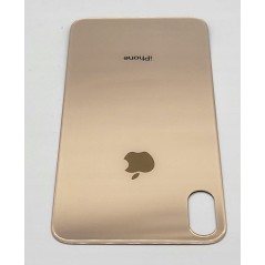 Klapka tylna obudowa do apple iPHONE XS Złota