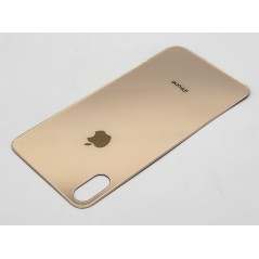 Klapka tylna obudowa do apple iPHONE XS Złota