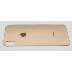 Klapka tylna obudowa do apple iPHONE XS Złota