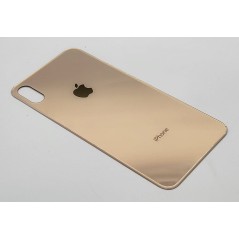 Klapka tylna obudowa do apple iPHONE XS Złota