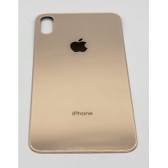 Klapka tylna obudowa do apple iPHONE XS Złota