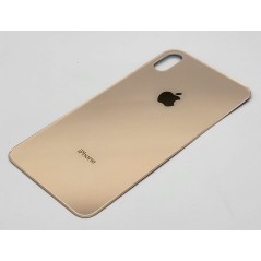 Klapka tylna obudowa do apple iPHONE XS Złota