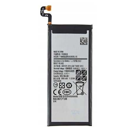 BATERIA G930 SAMSUNG GALAXY S7 EB-BG930ABE 3000MAH