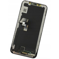 WYŚWIETLACZ LCD EKRAN Apple IPHONE X OLED Gratis Narzędzia Uszczelka