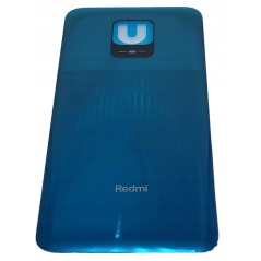 OBUDOWA KLAPKA Redmi Note 9 PRO Tropical Green
