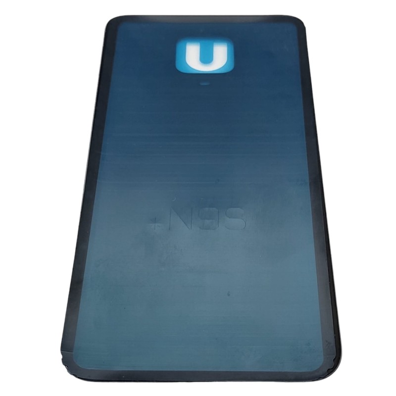 OBUDOWA KLAPKA Redmi Note 9 PRO Tropical Green