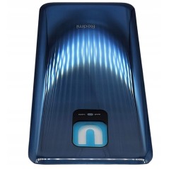 OBUDOWA KLAPKA Redmi Note 9 PRO Interstellar Grey OBUDOWA KLAPKA Redmi Note 9 PRO Interstellar Grey