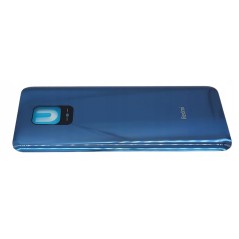 OBUDOWA KLAPKA Redmi Note 9 PRO Interstellar Grey OBUDOWA KLAPKA Redmi Note 9 PRO Interstellar Grey