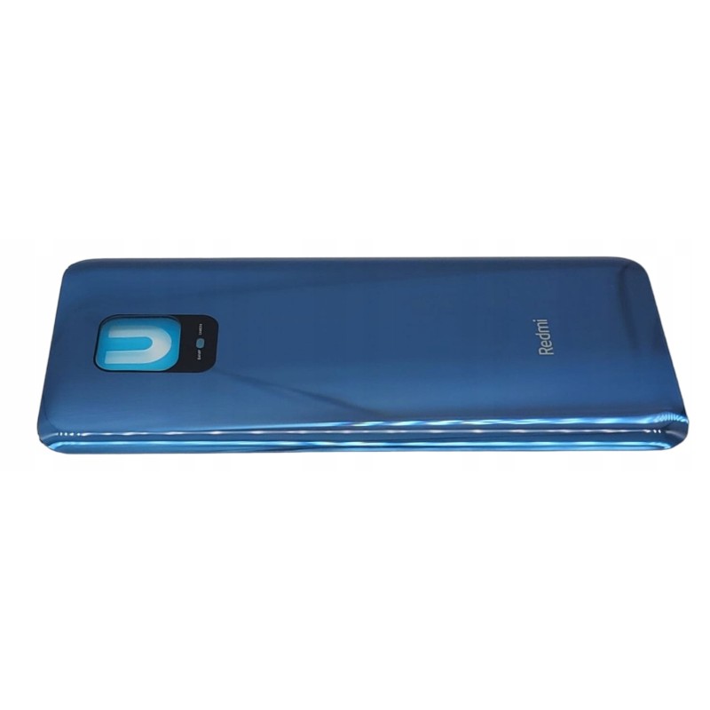 OBUDOWA KLAPKA Redmi Note 9 PRO Interstellar Grey OBUDOWA KLAPKA Redmi Note 9 PRO Interstellar Grey
