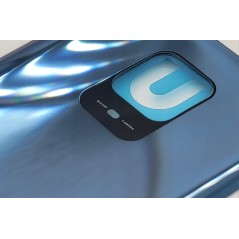 OBUDOWA KLAPKA Redmi Note 9 PRO Interstellar Grey OBUDOWA KLAPKA Redmi Note 9 PRO Interstellar Grey