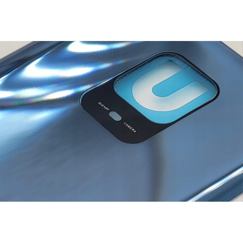 OBUDOWA KLAPKA Redmi Note 9 PRO Interstellar Grey OBUDOWA KLAPKA Redmi Note 9 PRO Interstellar Grey