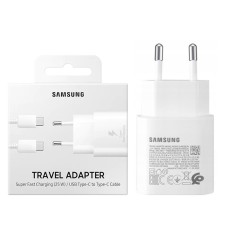 ORYG. ŁADOWARKA SAMSUNG 25W KABEL + OKULARY GRATIS