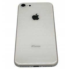 iPhone 8 Korpus Ramka Obudowa Tył Biała