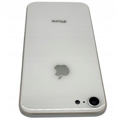 iPhone 8 Korpus Ramka Obudowa Tył Biała