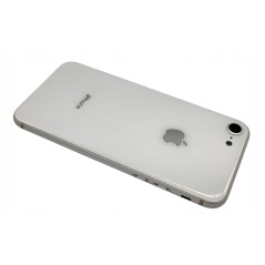 iPhone 8 Korpus Ramka Obudowa Tył Biała