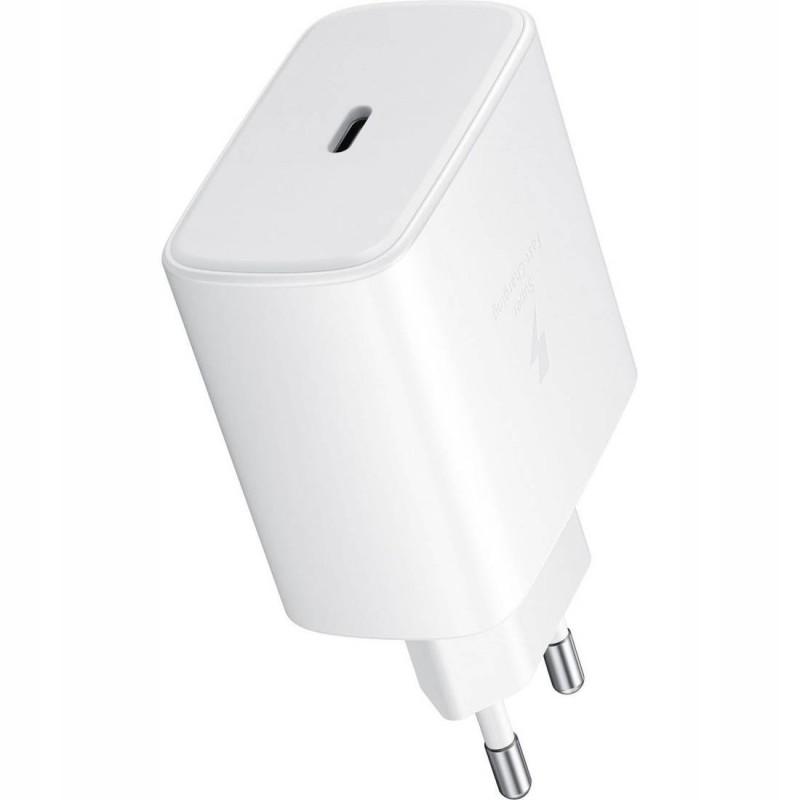 Szybka Ładowarka do SAMSUNG 45W Galaxy S23 / S23+ usb c + kabel 1m Szybka Ładowarka do SAMSUNG 45W Galaxy S23 / S23+ usb c + kabel 1m