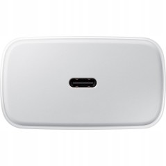 Szybka Ładowarka do SAMSUNG 45W Galaxy S23 / S23+ usb c + kabel 1m Szybka Ładowarka do SAMSUNG 45W Galaxy S23 / S23+ usb c + kabel 1m