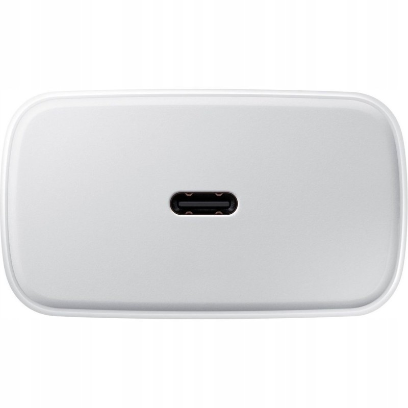 Szybka Ładowarka do SAMSUNG 45W Galaxy S23 / S23+ usb c + kabel 1m Szybka Ładowarka do SAMSUNG 45W Galaxy S23 / S23+ usb c + kabel 1m