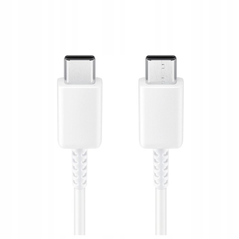 Szybka Ładowarka do SAMSUNG 45W Galaxy S23 / S23+ usb c + kabel 1m Szybka Ładowarka do SAMSUNG 45W Galaxy S23 / S23+ usb c + kabel 1m