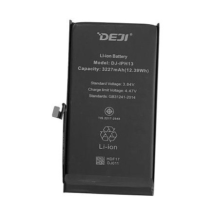 BATERIA DEJI APPLE IPHONE 13 3227 mAh